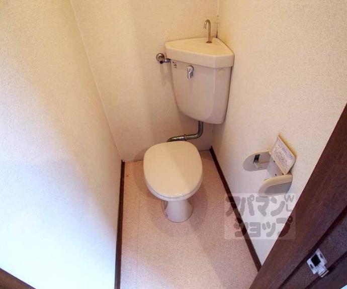 【メゾン野溝】間取