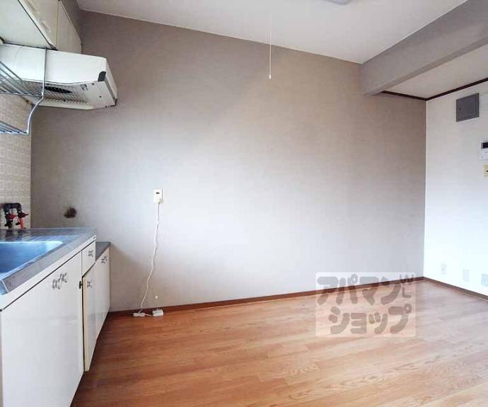 【メゾン野溝】間取