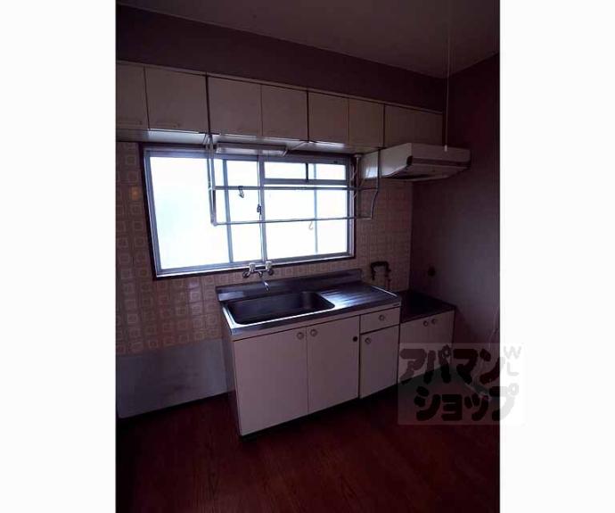 【メゾン野溝】間取