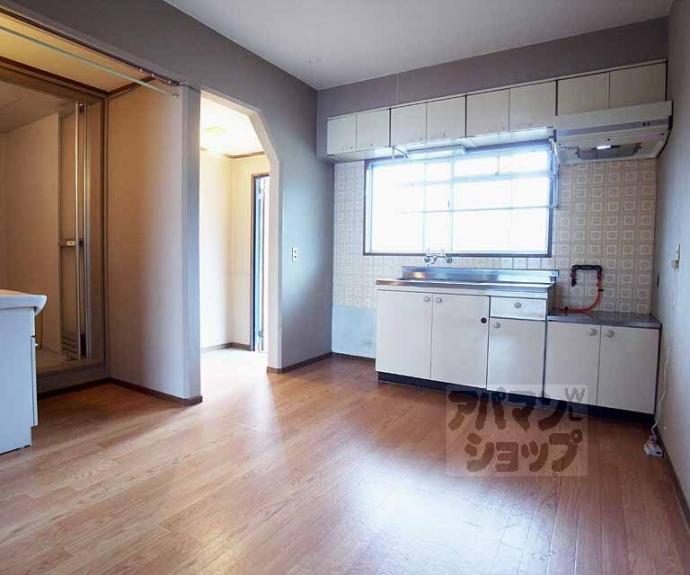 【メゾン野溝】間取