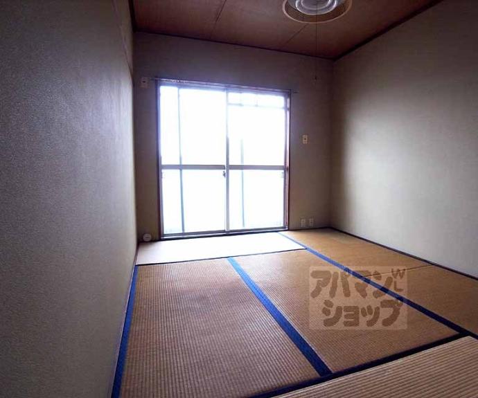 【メゾン野溝】間取