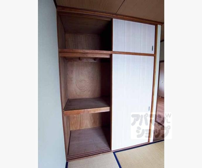 【メゾン野溝】間取