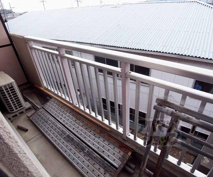 【メゾン野溝】間取