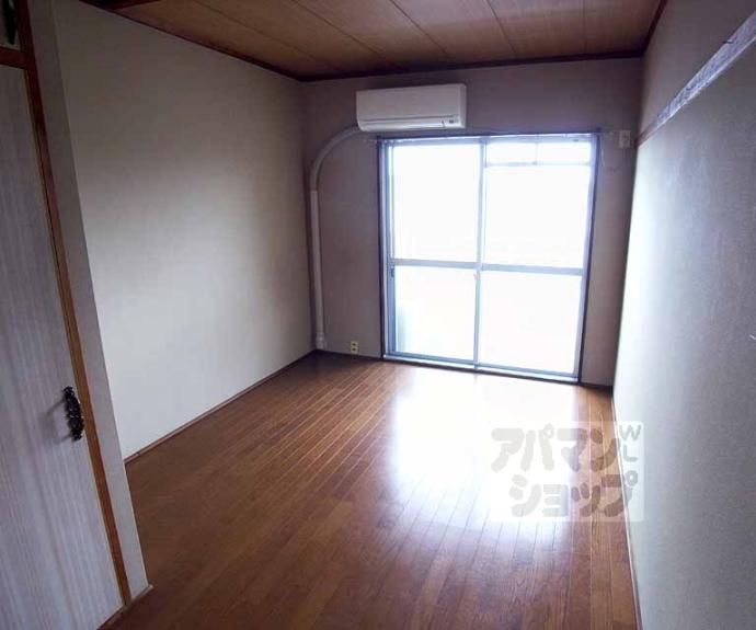 【メゾン野溝】間取