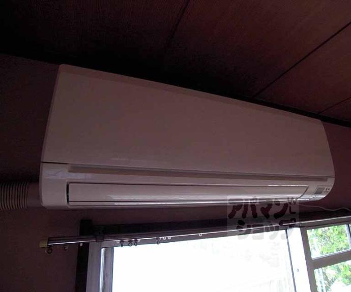 【メゾン野溝】間取