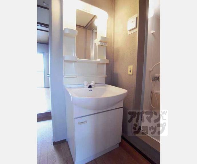 【メゾン野溝】間取