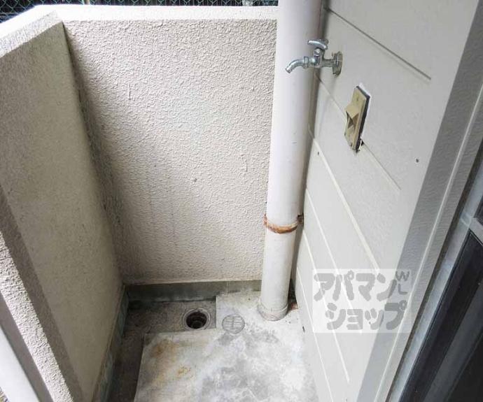 【メゾン野溝】間取