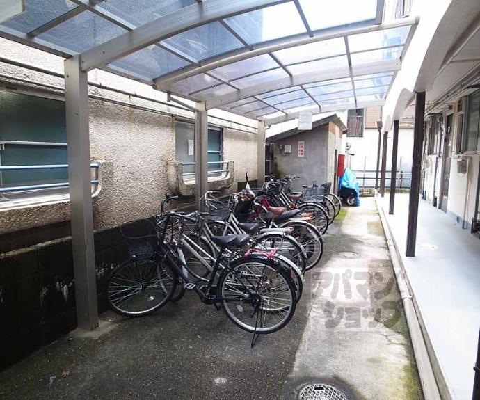 【マンションすみれ】