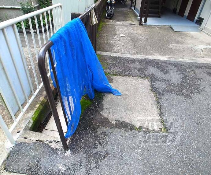 【マンションすみれ】