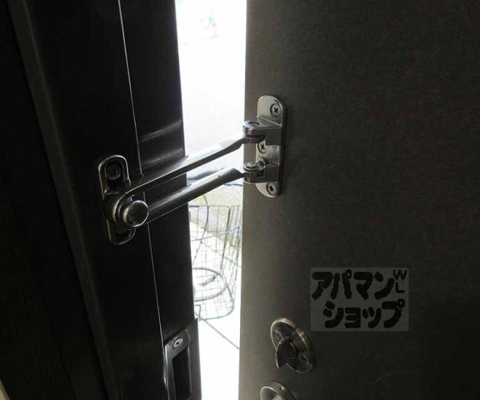 【フォレスト鴨戸】間取