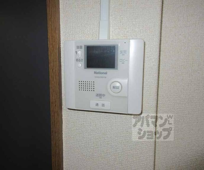 【椥辻HSビル】間取