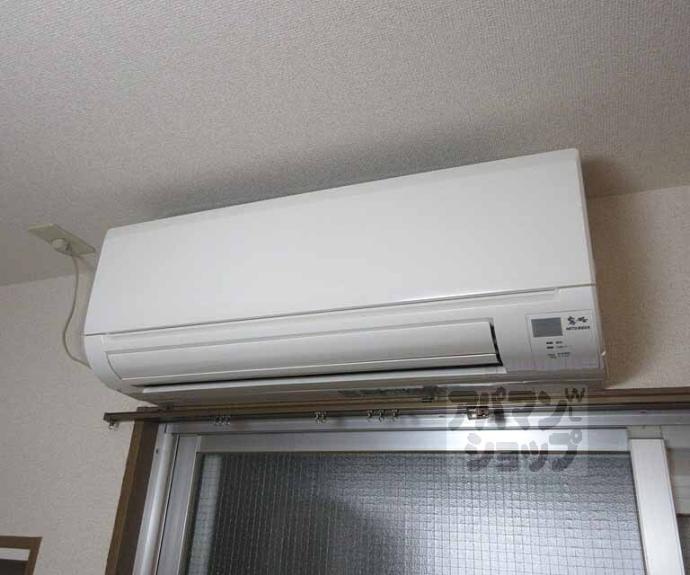 【椥辻HSビル】間取