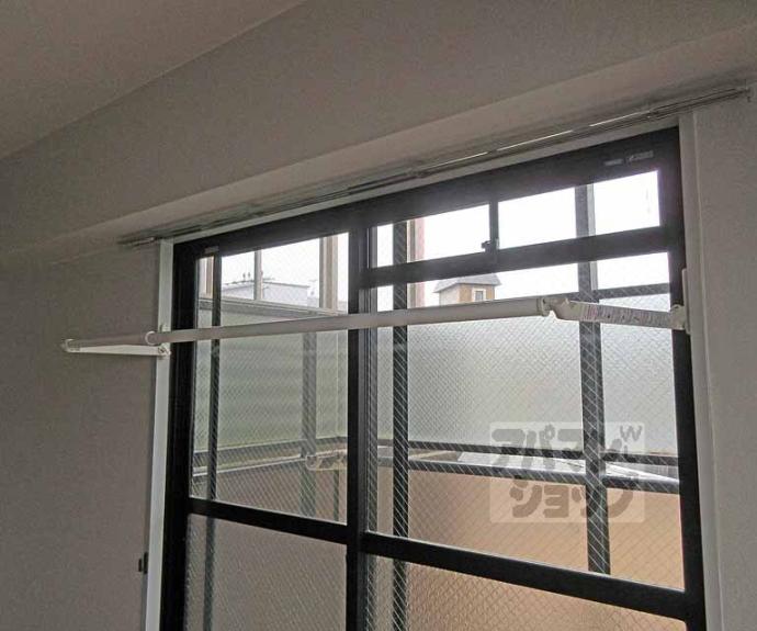 【プリマード御陵】間取