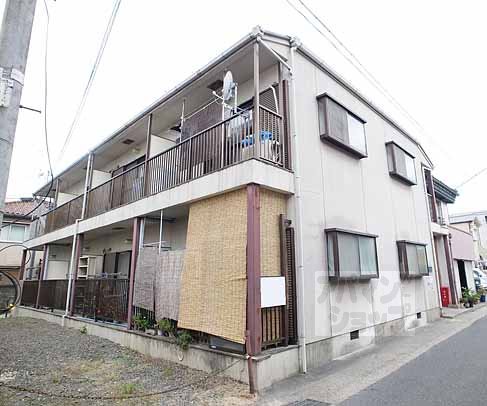 シェーンハイツ苗代