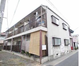 シェーンハイツ苗代：間取図