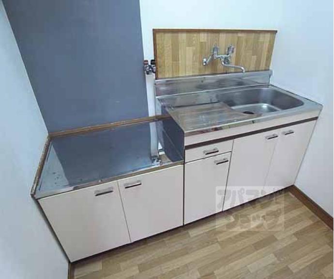 【シェーンハイツ苗代】間取