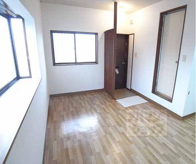 【シェーンハイツ苗代】間取