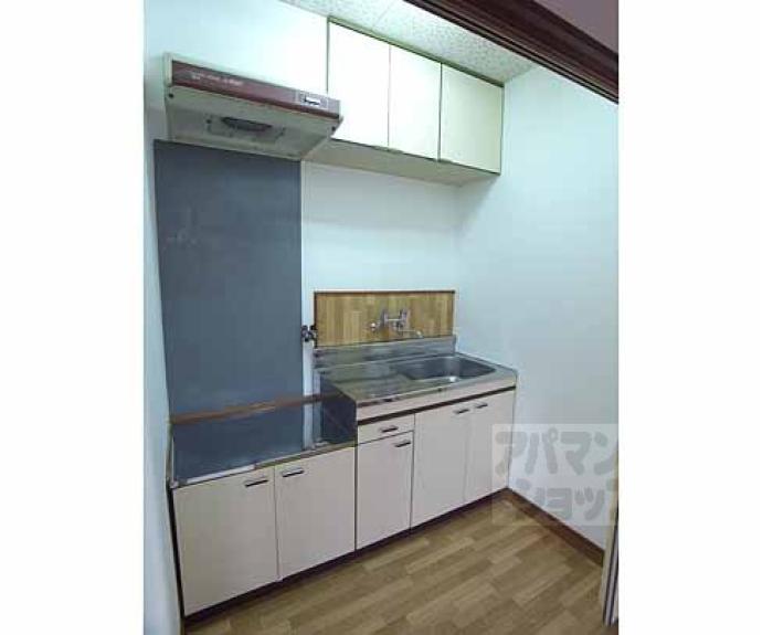 【シェーンハイツ苗代】間取