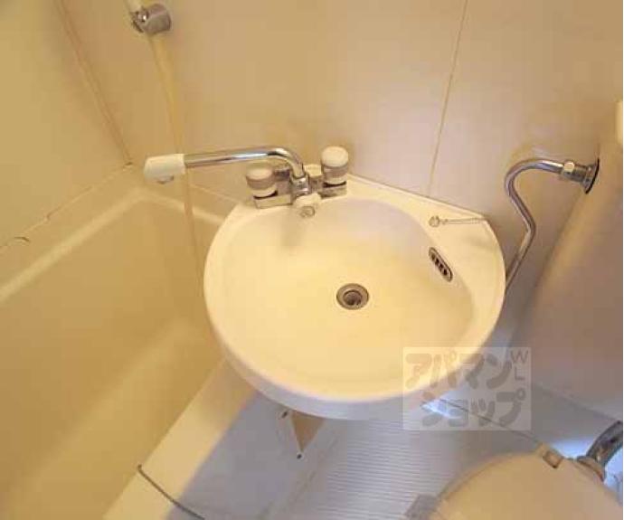 【シェーンハイツ苗代】間取