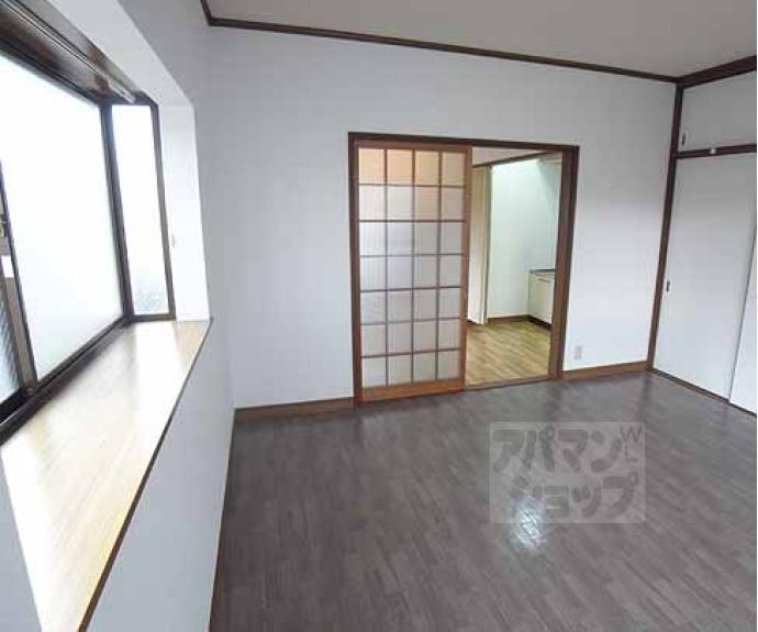 【シェーンハイツ苗代】間取