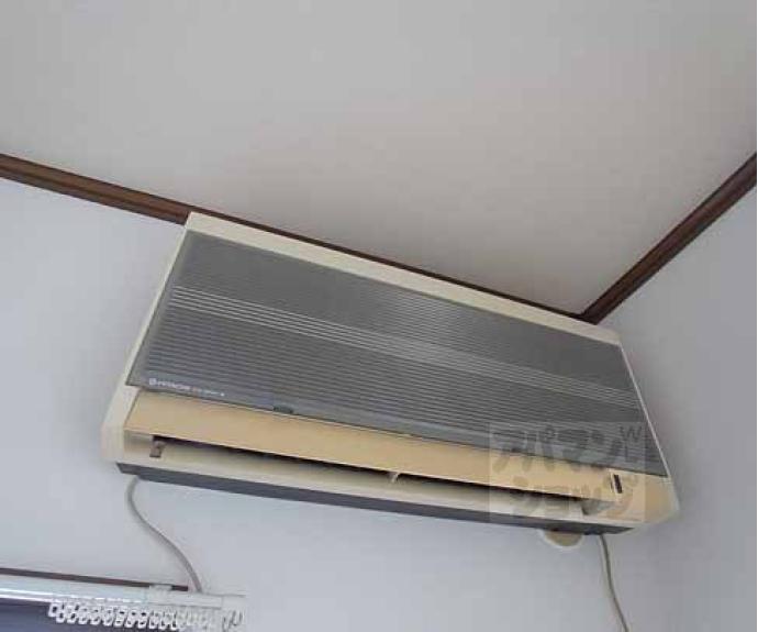 【シェーンハイツ苗代】間取