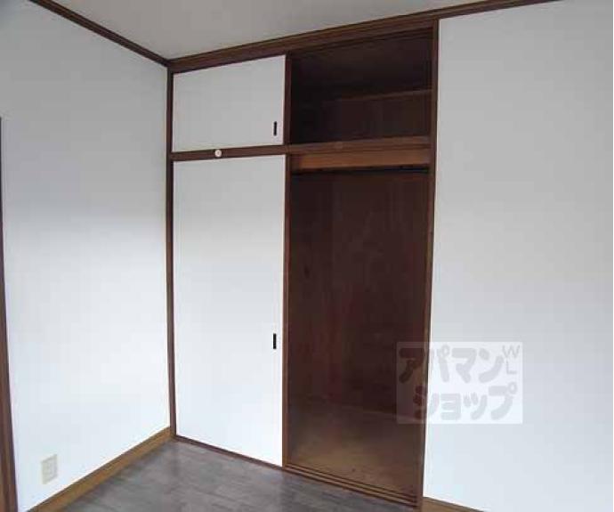 【シェーンハイツ苗代】間取