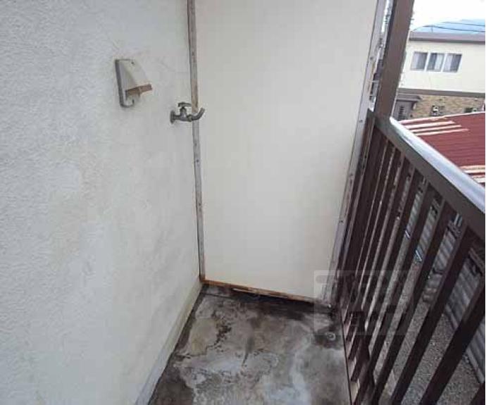 【シェーンハイツ苗代】間取