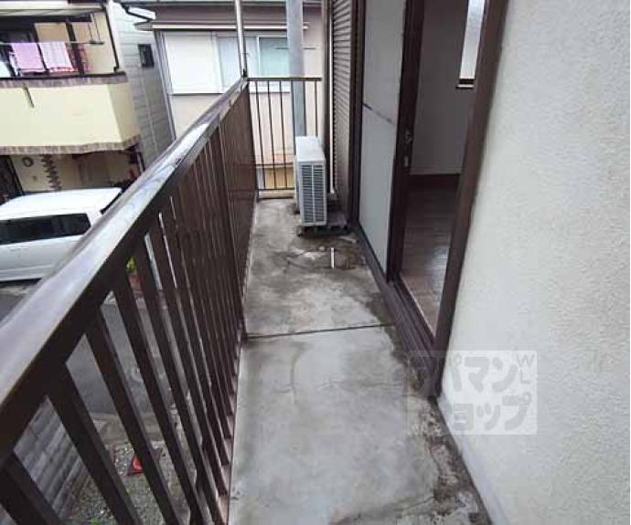 【シェーンハイツ苗代】間取