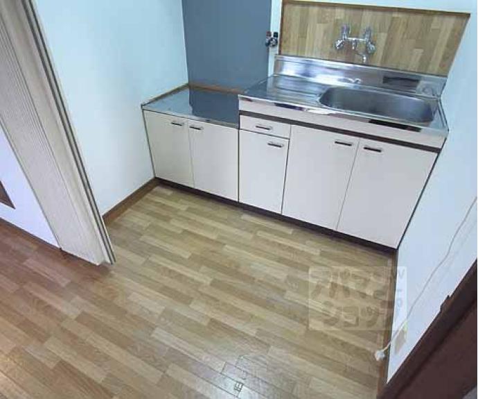 【シェーンハイツ苗代】間取