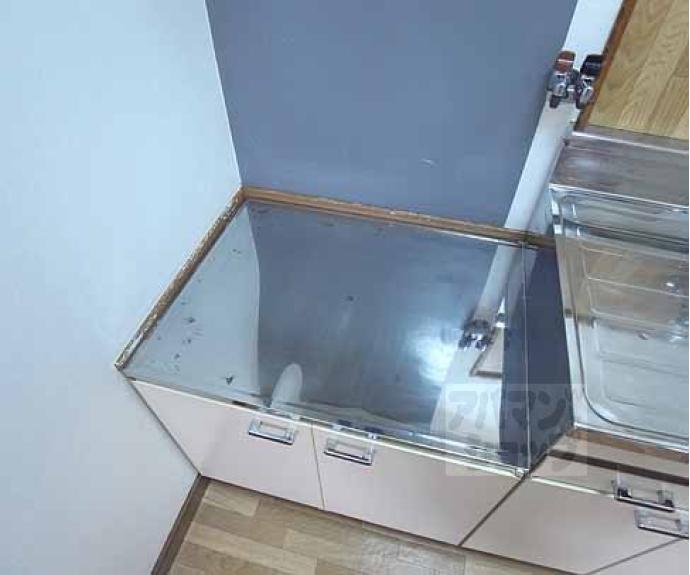 【シェーンハイツ苗代】間取