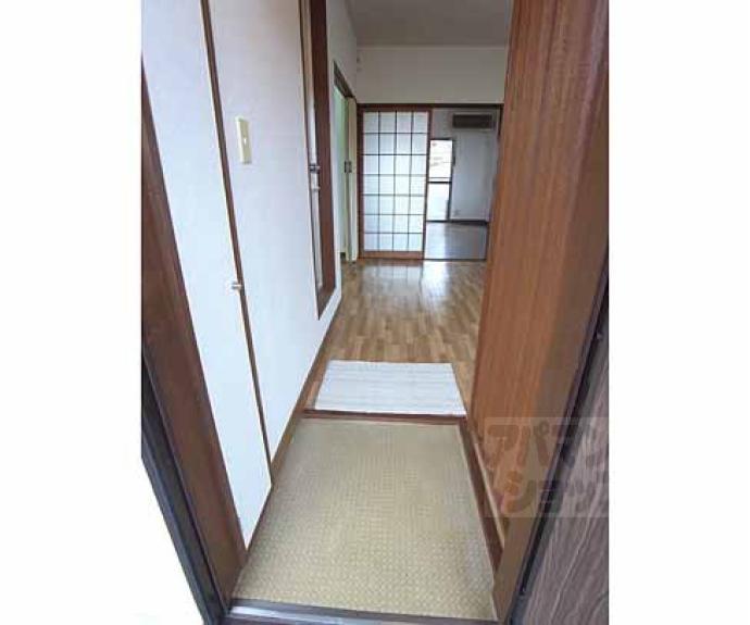 【シェーンハイツ苗代】間取