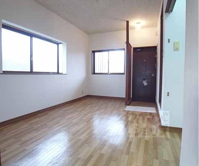 【シェーンハイツ苗代】間取