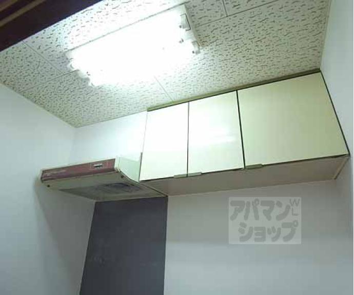 【シェーンハイツ苗代】間取