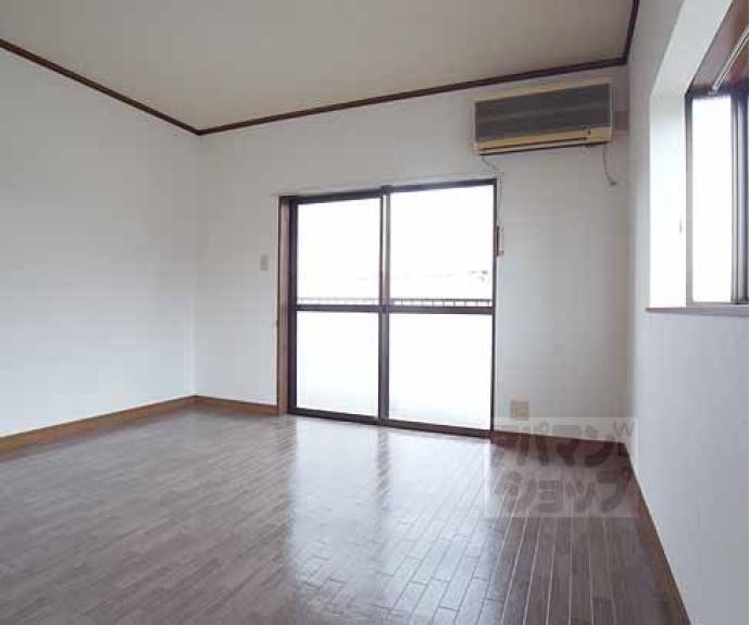 【シェーンハイツ苗代】間取