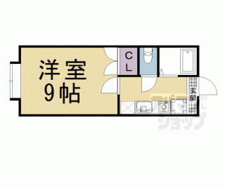 【ピア山科】