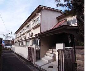 ピア山科：間取図