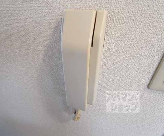 【ピア山科】間取