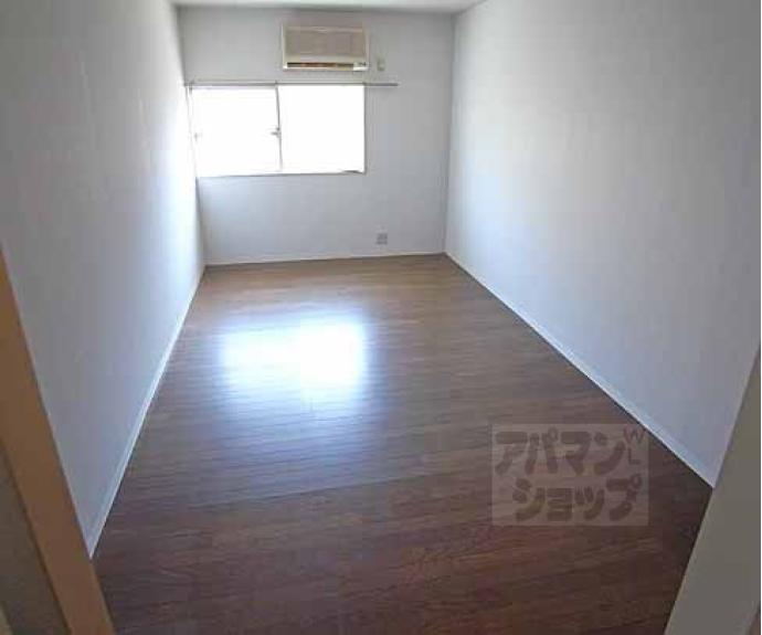 【ピア山科】間取