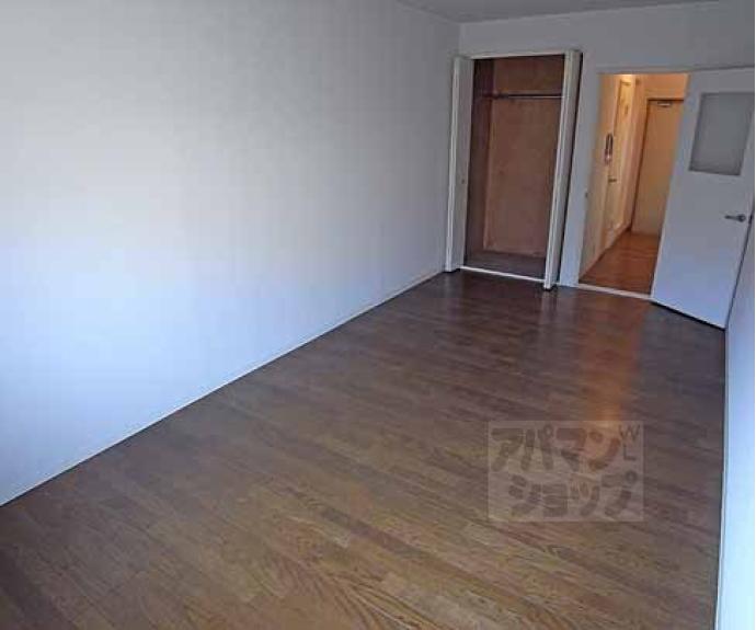 【ピア山科】間取