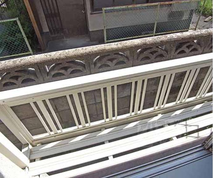 【ピア山科】間取
