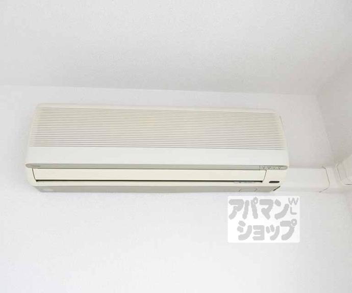 【ヴィラ樅の木】間取