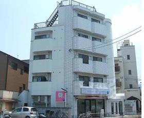 Ｃｈａｔｅａｕ　ＫＡＺＵＫＩ：間取図