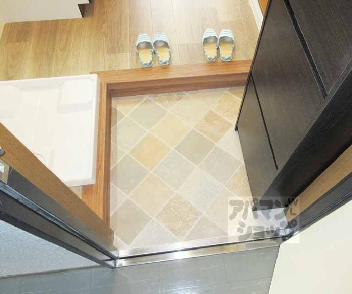 【Ｐｅｒｉｇｅｅ】間取