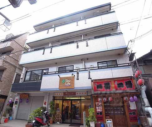 フォレスト山科