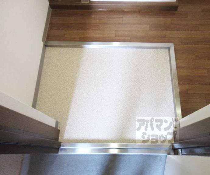 【ル・クレヨンルージュ】間取