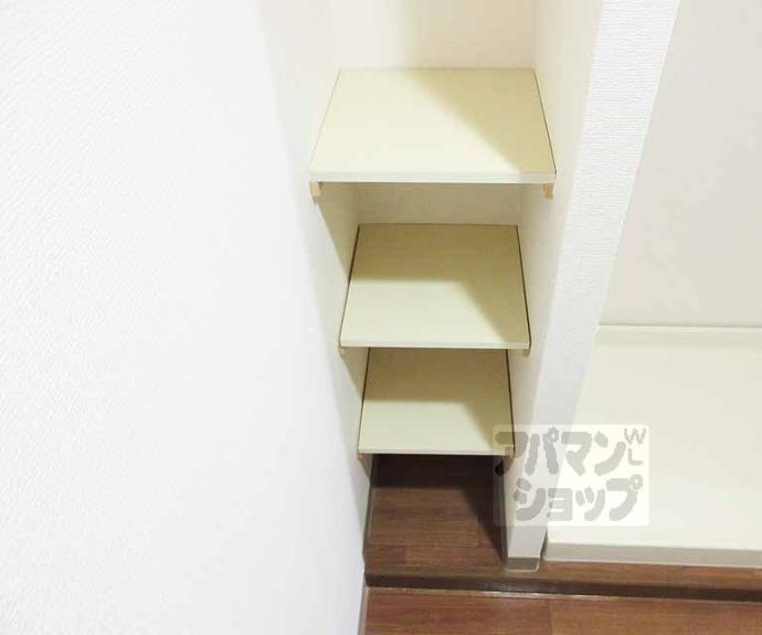【ル・クレヨンルージュ】間取