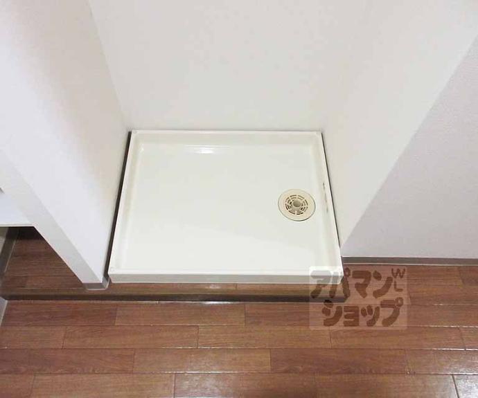 【ル・クレヨンルージュ】間取