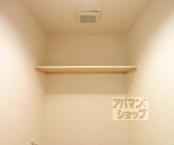 【ル・クレヨンルージュ】間取
