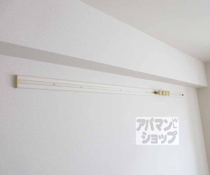 【ル・クレヨンルージュ】間取