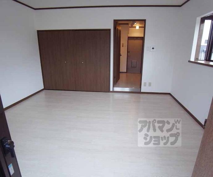 【ＬＡ・ＣＡＳＩＴＡ小野】間取